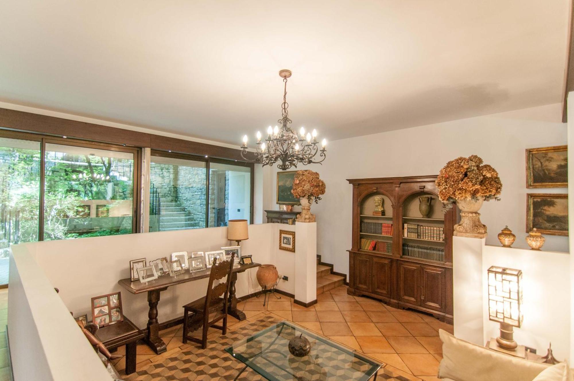 Villa Gloria Sesto Calende Exterior foto